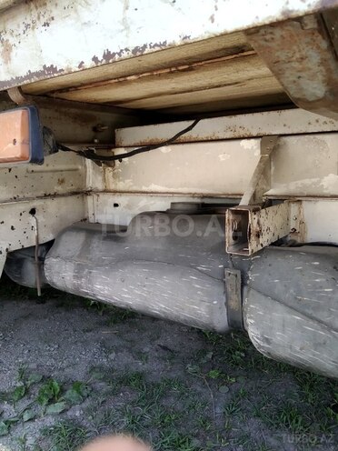 Ford Transit 1995, 200,000 km - 0.3 l - Qəbələ