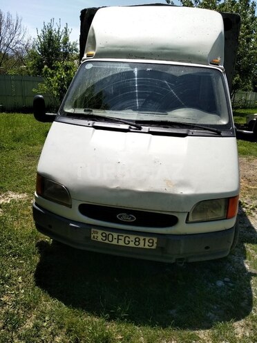 Ford Transit 1995, 200,000 km - 0.3 l - Qəbələ