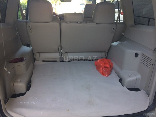 Mitsubishi Pajero 2008, 99,815 km - 3.0 l - Bakı