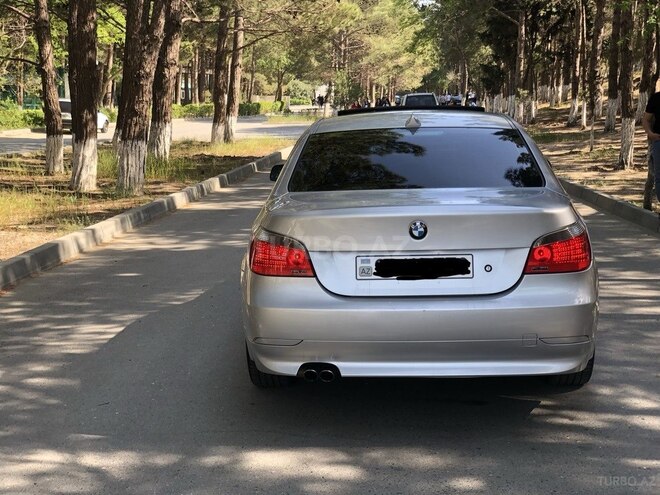 BMW 530 2006, 156,000 km - 3.0 l - Xırdalan