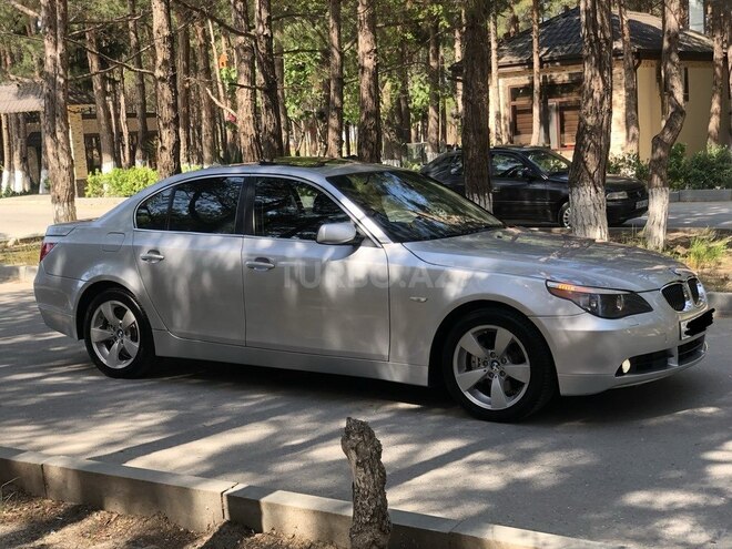 BMW 530 2006, 156,000 km - 3.0 l - Xırdalan