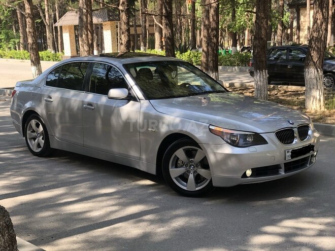 BMW 530 2006, 156,000 km - 3.0 l - Xırdalan