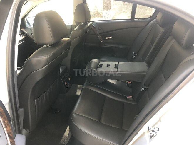 BMW 530 2006, 156,000 km - 3.0 l - Xırdalan