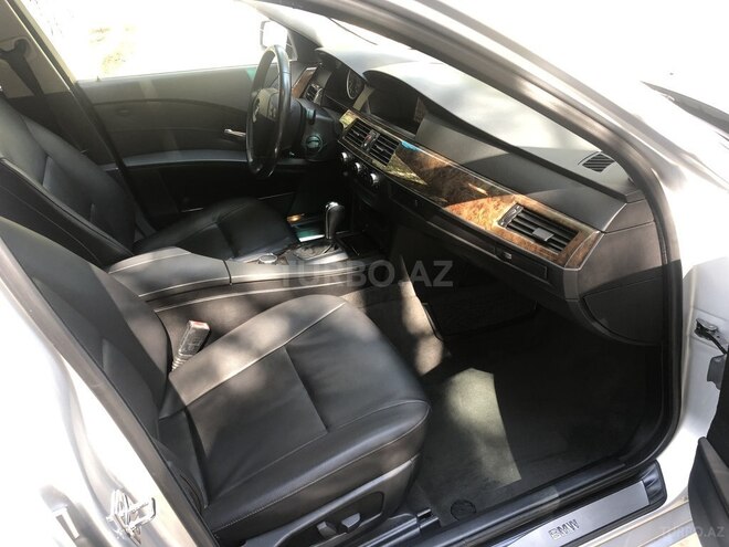 BMW 530 2006, 156,000 km - 3.0 l - Xırdalan