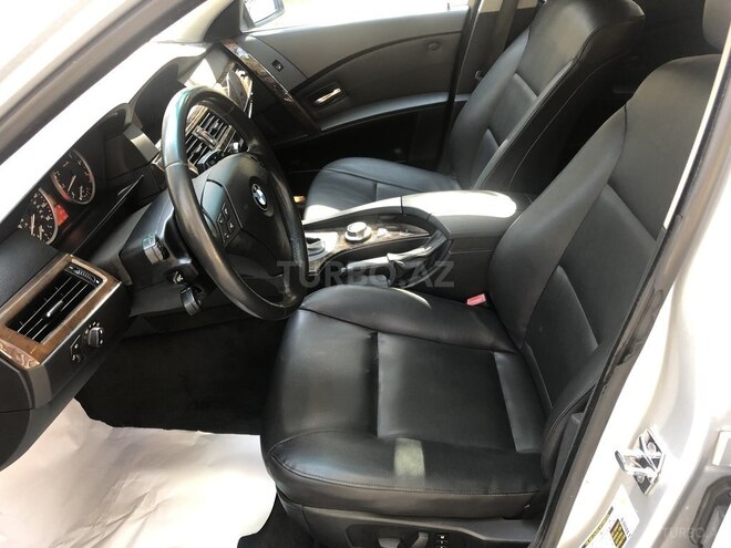 BMW 530 2006, 156,000 km - 3.0 l - Xırdalan