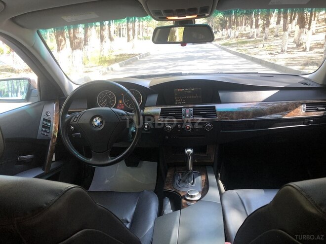 BMW 530 2006, 156,000 km - 3.0 l - Xırdalan