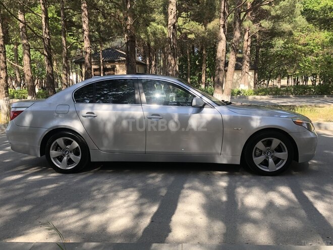 BMW 530 2006, 156,000 km - 3.0 l - Xırdalan