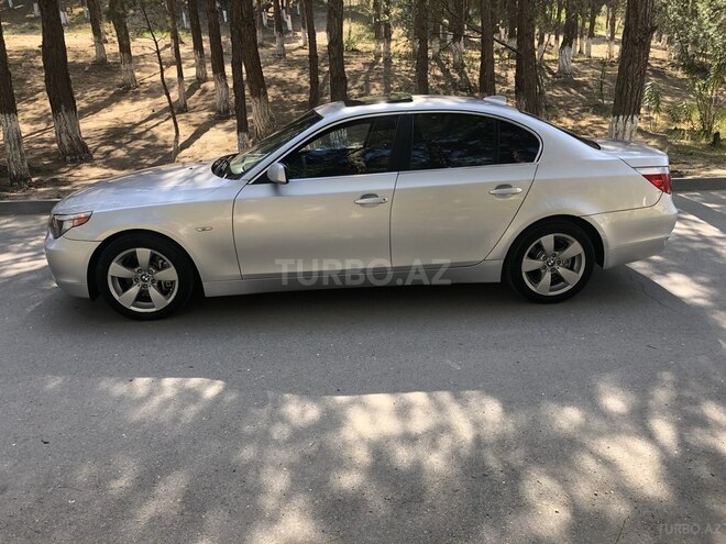BMW 530 2006, 156,000 km - 3.0 l - Xırdalan