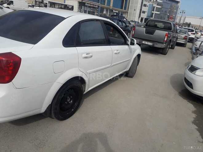 Daewoo Gentra 2013, 250,000 km - 1.5 л - Bakı