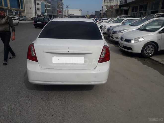 Daewoo Gentra 2013, 250,000 km - 1.5 л - Bakı
