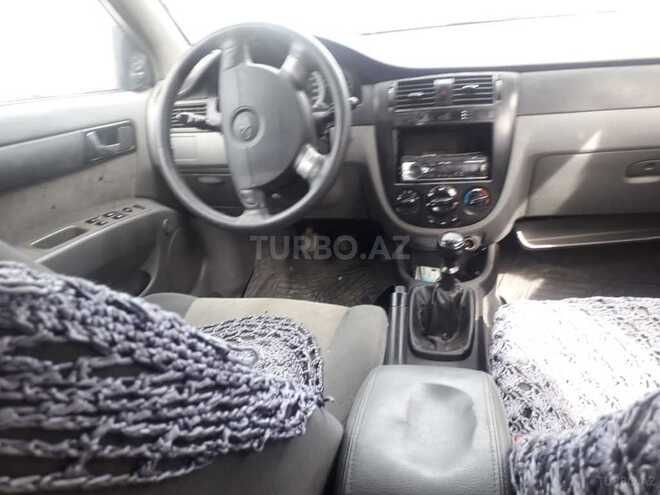 Daewoo Gentra 2013, 250,000 km - 1.5 л - Bakı