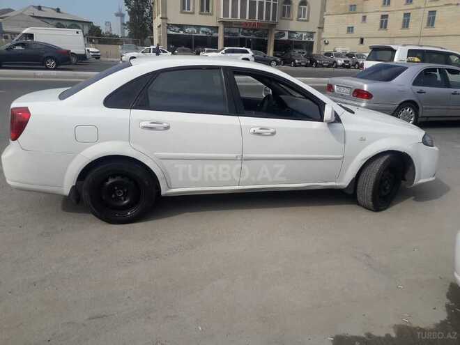Daewoo Gentra 2013, 250,000 km - 1.5 л - Bakı