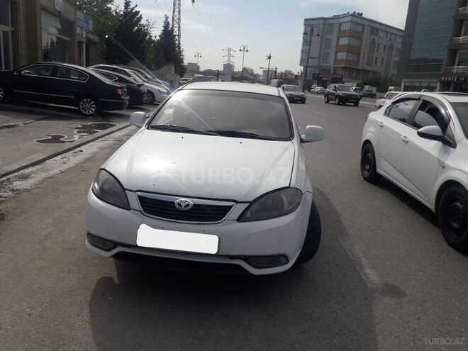 Daewoo Gentra 2013, 250,000 km - 1.5 л - Bakı