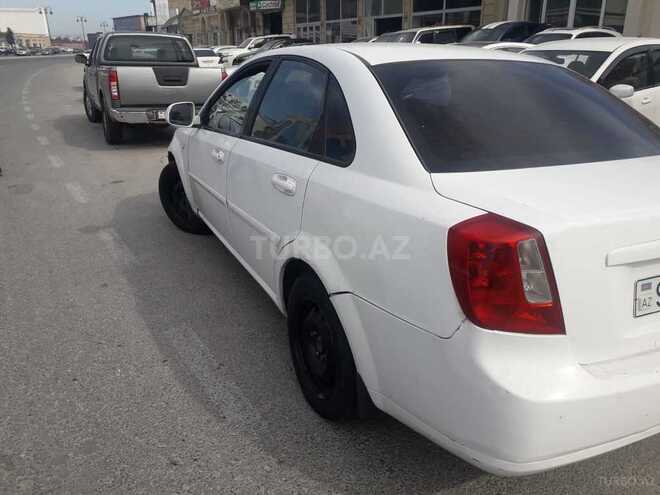 Daewoo Gentra 2013, 250,000 km - 1.5 л - Bakı