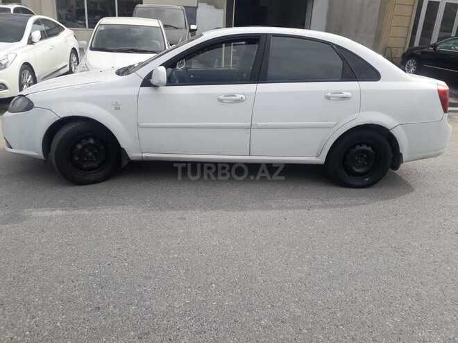 Daewoo Gentra 2013, 250,000 km - 1.5 л - Bakı