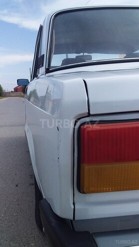 LADA (VAZ) 2107 2010, 150,123 km - 1.6 l - Bakı
