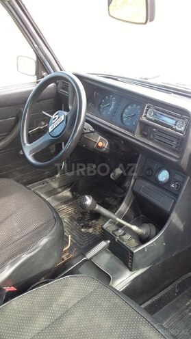 LADA (VAZ) 2107 2010, 150,123 km - 1.6 l - Bakı