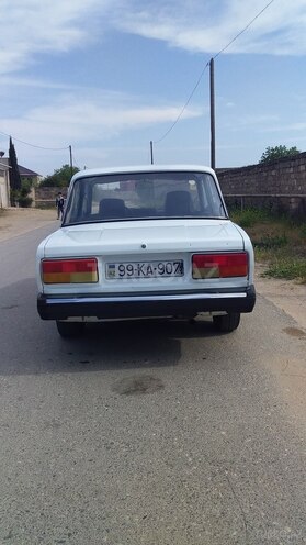 LADA (VAZ) 2107 2010, 150,123 km - 1.6 l - Bakı