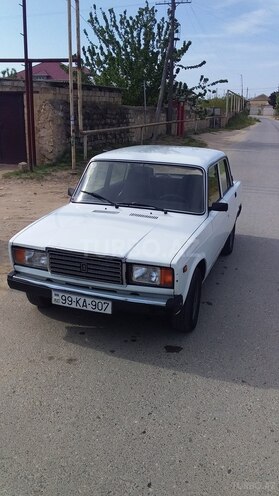 LADA (VAZ) 2107 2010, 150,123 km - 1.6 l - Bakı