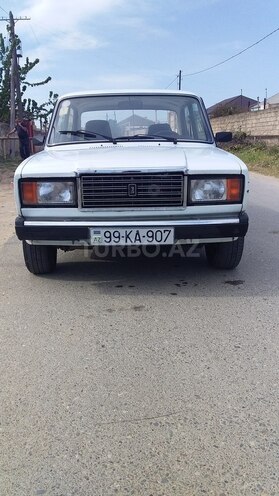 LADA (VAZ) 2107 2010, 150,123 km - 1.6 l - Bakı