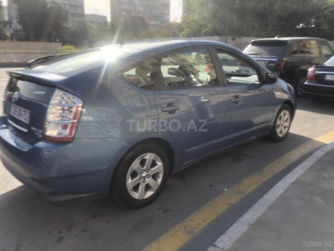 Toyota Prius 2007, 142,000 km - 1.5 l - Bakı