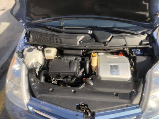 Toyota Prius 2007, 142,000 km - 1.5 l - Bakı