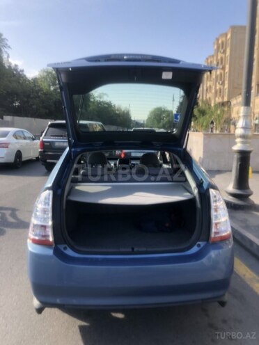 Toyota Prius 2007, 142,000 km - 1.5 l - Bakı