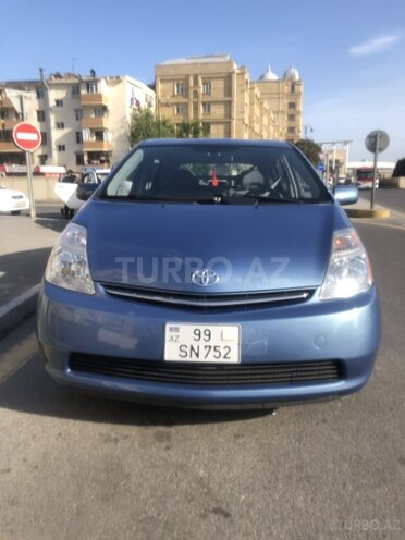 Toyota Prius 2007, 142,000 km - 1.5 l - Bakı