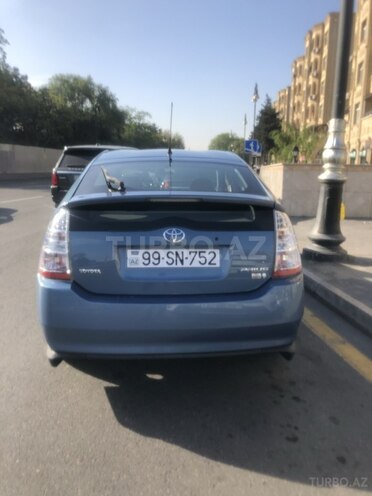 Toyota Prius 2007, 142,000 km - 1.5 l - Bakı