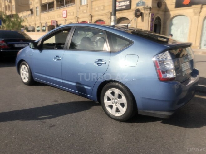 Toyota Prius 2007, 142,000 km - 1.5 l - Bakı