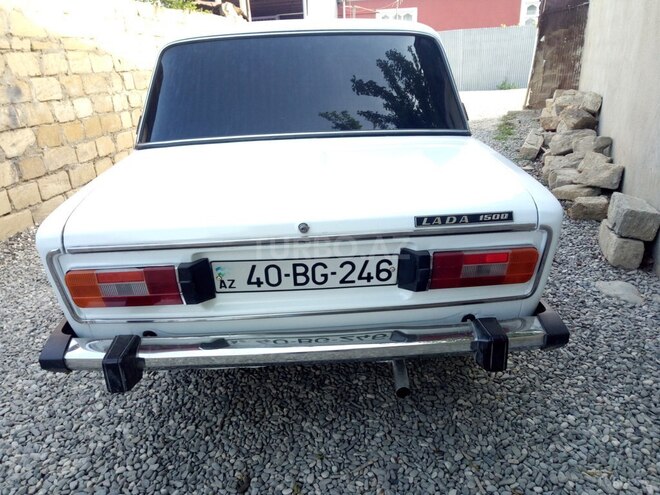 LADA (VAZ) 2106 1989, 140,789 km - 1.5 л - Sumqayıt