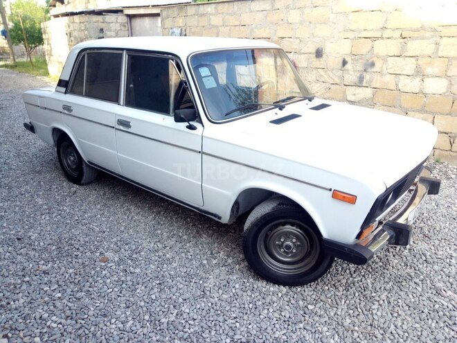 LADA (VAZ) 2106 1989, 140,789 km - 1.5 л - Sumqayıt