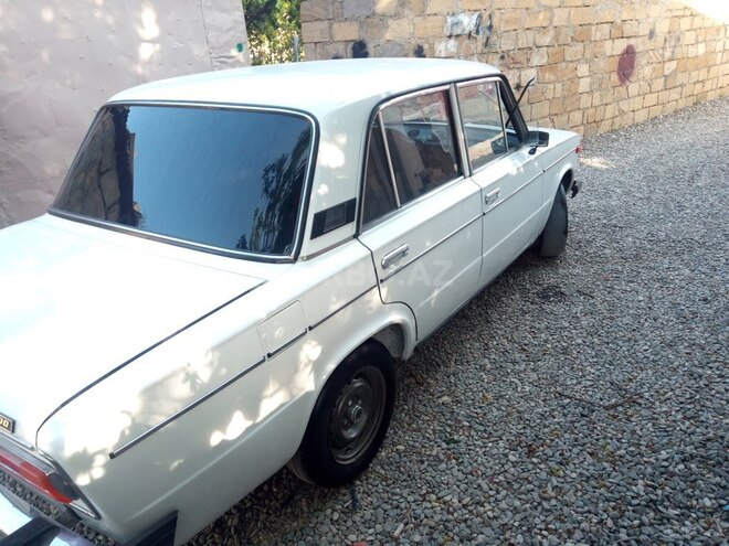LADA (VAZ) 2106 1989, 140,789 km - 1.5 л - Sumqayıt