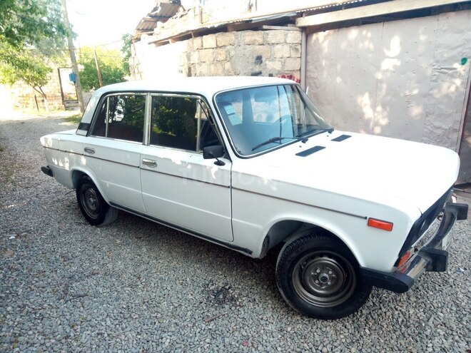 LADA (VAZ) 2106 1989, 140,789 km - 1.5 л - Sumqayıt