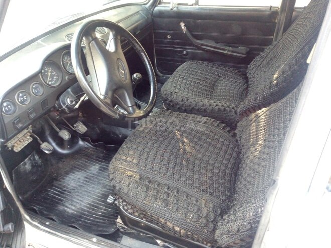 LADA (VAZ) 2106 1989, 140,789 km - 1.5 л - Sumqayıt