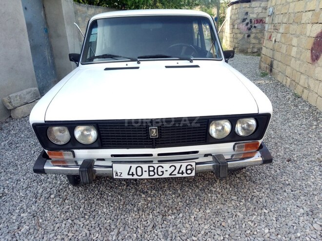 LADA (VAZ) 2106 1989, 140,789 km - 1.5 л - Sumqayıt