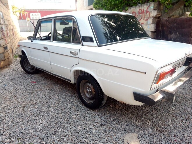 LADA (VAZ) 2106 1989, 140,789 km - 1.5 л - Sumqayıt
