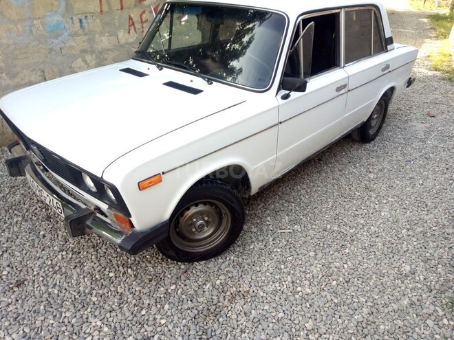 LADA (VAZ) 2106 1989, 140,789 km - 1.5 л - Sumqayıt