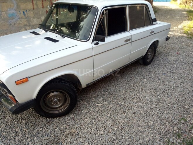 LADA (VAZ) 2106 1989, 140,789 km - 1.5 л - Sumqayıt