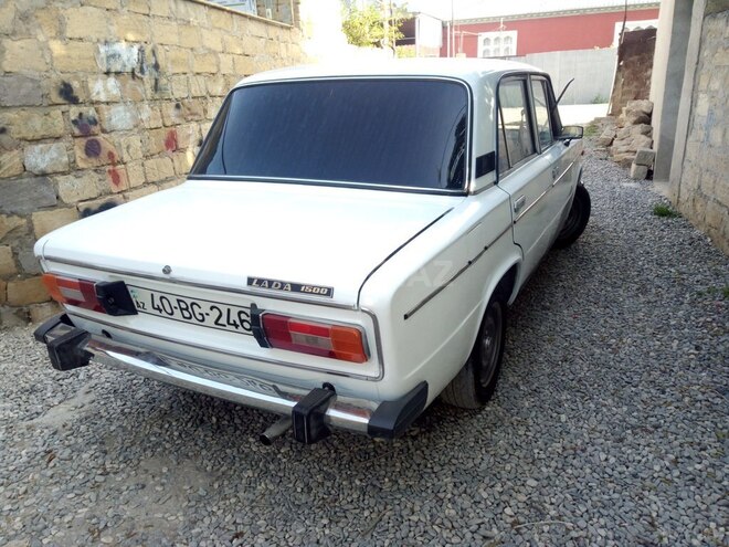 LADA (VAZ) 2106 1989, 140,789 km - 1.5 л - Sumqayıt