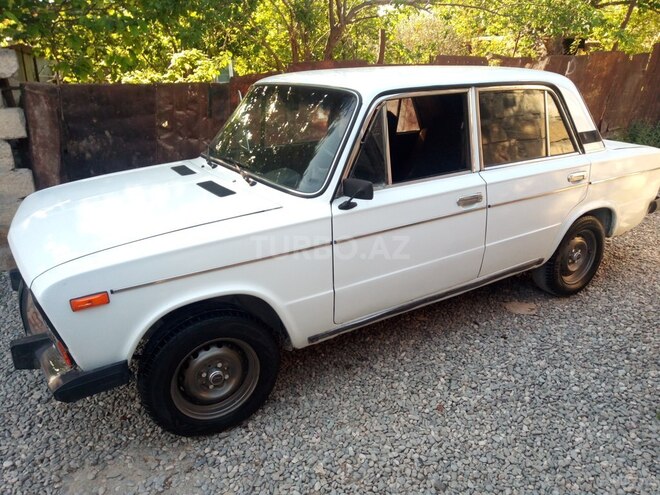 LADA (VAZ) 2106 1989, 140,789 km - 1.5 л - Sumqayıt