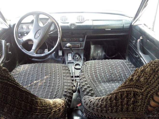 LADA (VAZ) 2106 1989, 140,789 km - 1.5 л - Sumqayıt