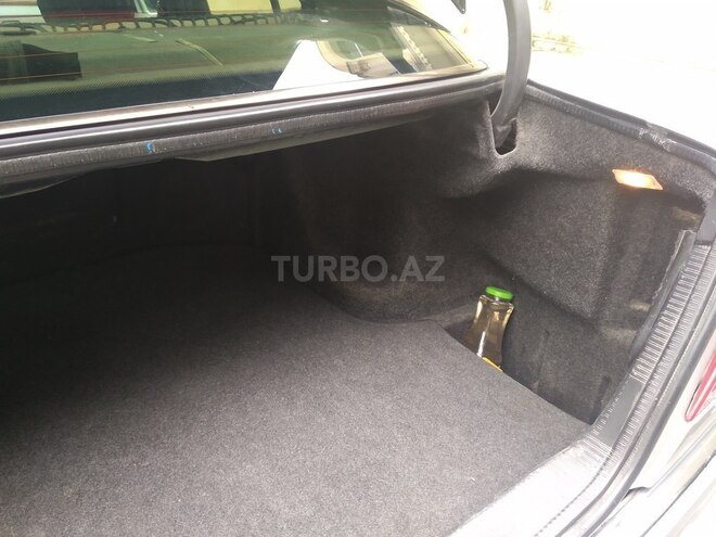Mercedes C 220 1994, 420,000 km - 2.2 l - Ucar