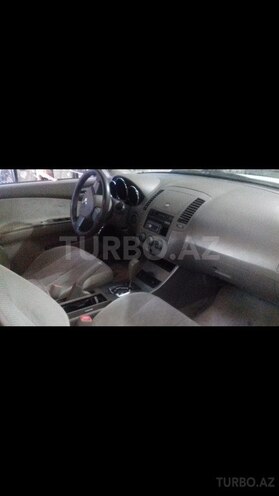Nissan Altima 2005, 212,580 km - 3.5 л - Bakı