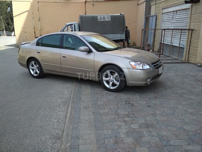Nissan Altima 2005, 212,580 km - 3.5 л - Bakı