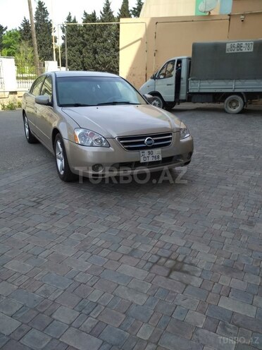 Nissan Altima 2005, 212,580 km - 3.5 л - Bakı