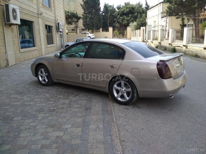 Nissan Altima 2005, 212,580 km - 3.5 л - Bakı
