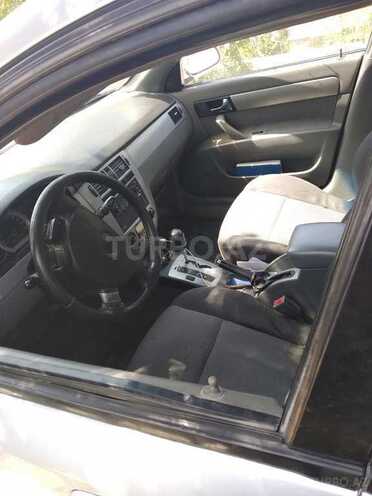 Chevrolet Lacetti 2007, 240,000 km - 1.6 l - Bakı
