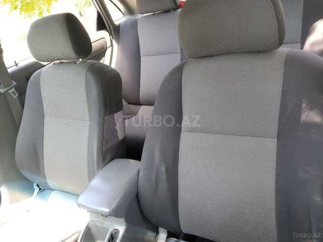 Chevrolet Lacetti 2007, 240,000 km - 1.6 l - Bakı