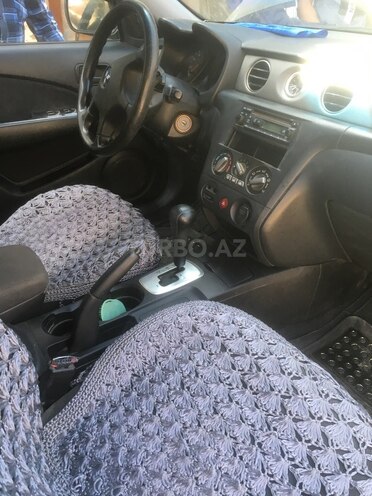 Mitsubishi Outlander 2005, 115,000 km - 2.4 l - Gədəbəy